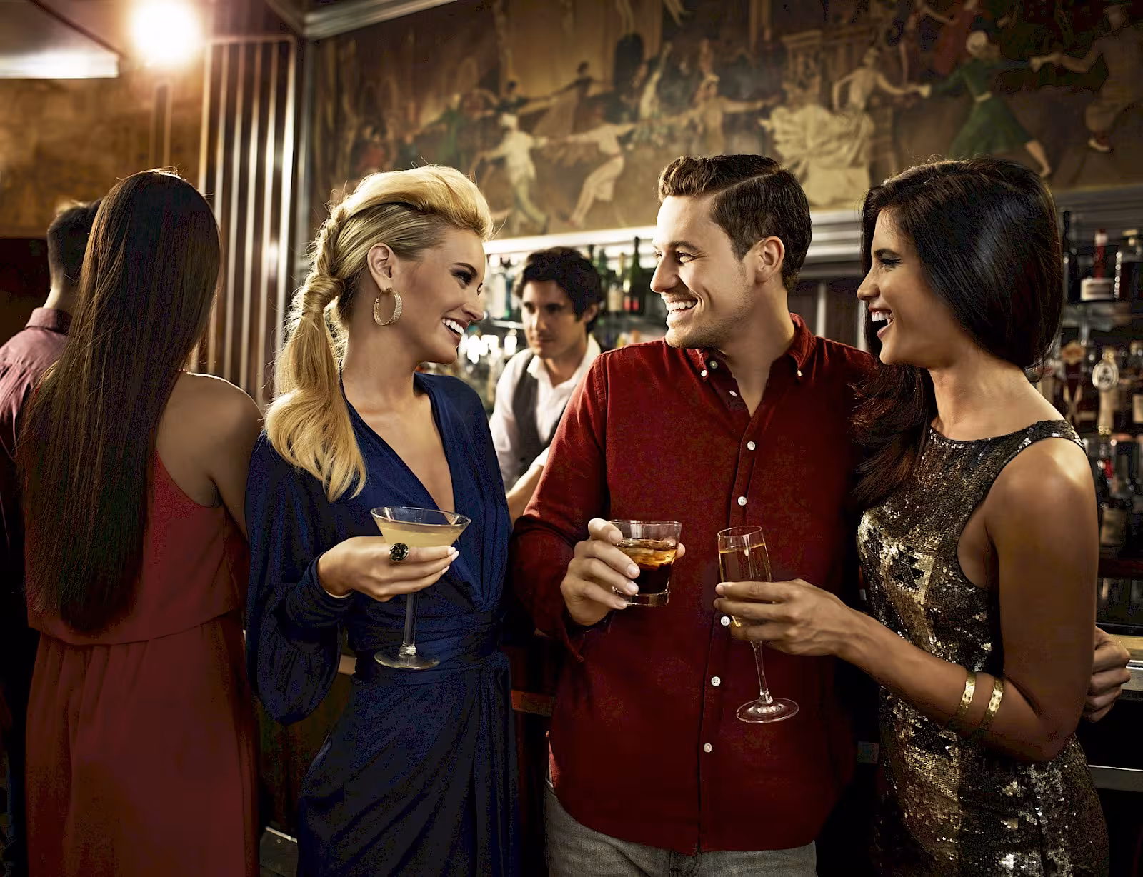 Observation Bar photo