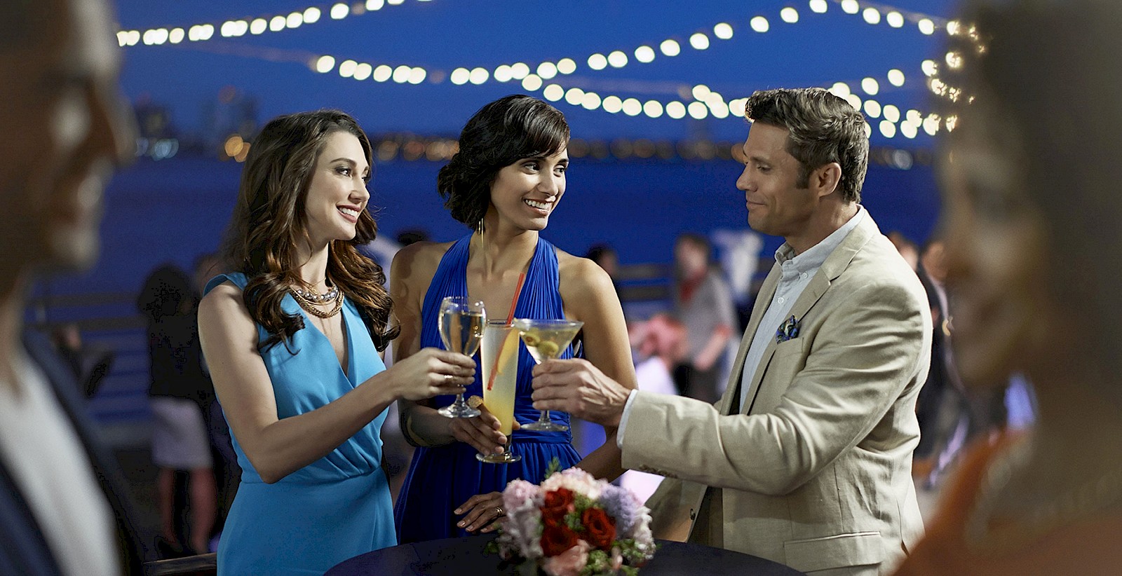 Social Event Space in Long Beach The Queen Mary